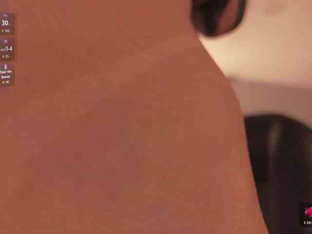 HannaConnor webcam