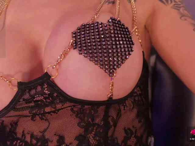 Modelo: HannaConnor