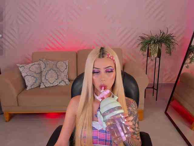 HannaConnor webcam