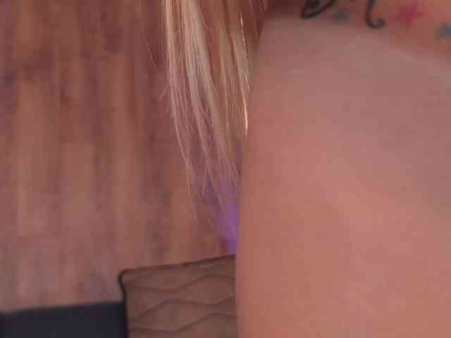 HannaConnor webcam
