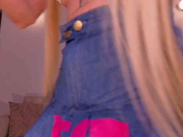 Modelo: HannaConnor