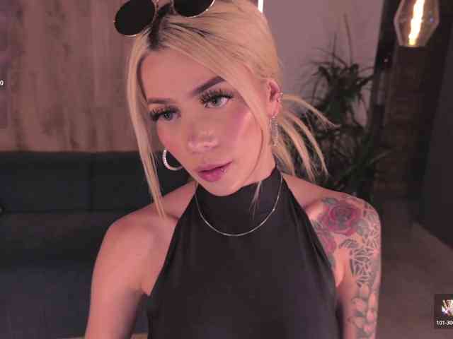 HannaConnor HannaConnor