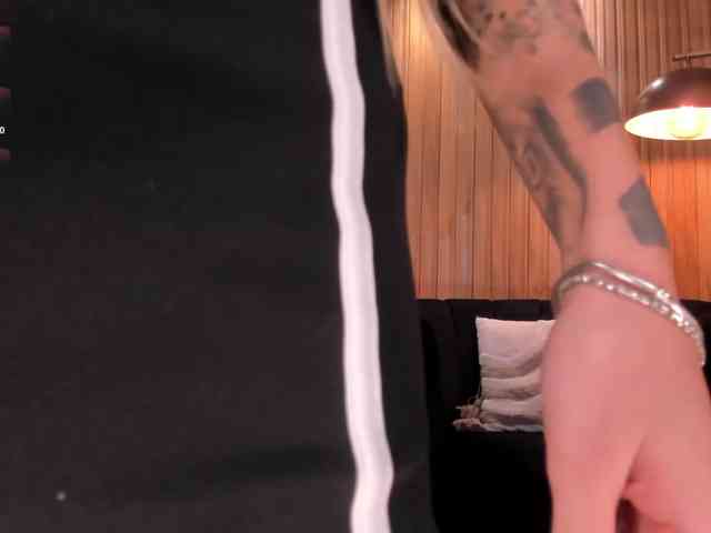 HannaConnor webcam
