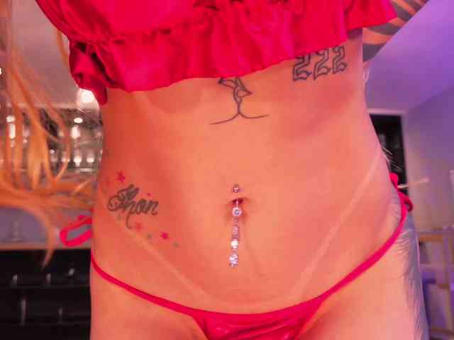 HannaConnor webcam