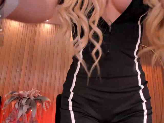 HannaConnor webcam