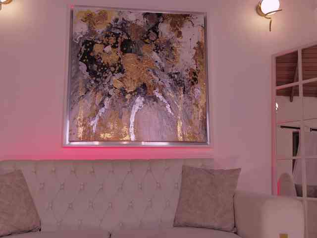 HannaConnor webcam