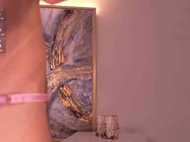 HannaConnor webcam