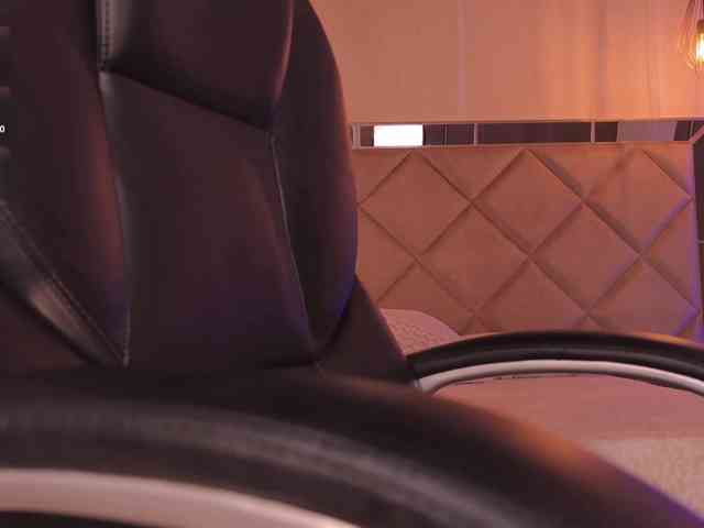 HannaConnor webcam