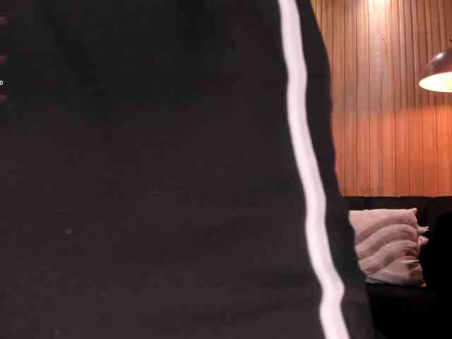 HannaConnor webcam