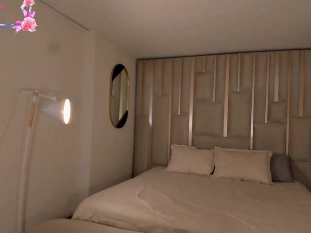 BellaRose live cam on BongaCams