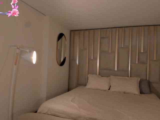 BellaRose webcam