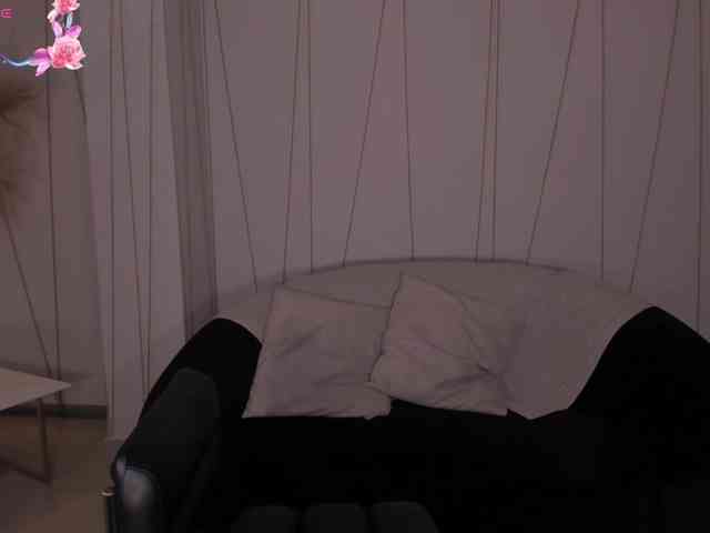 BellaRose webcam
