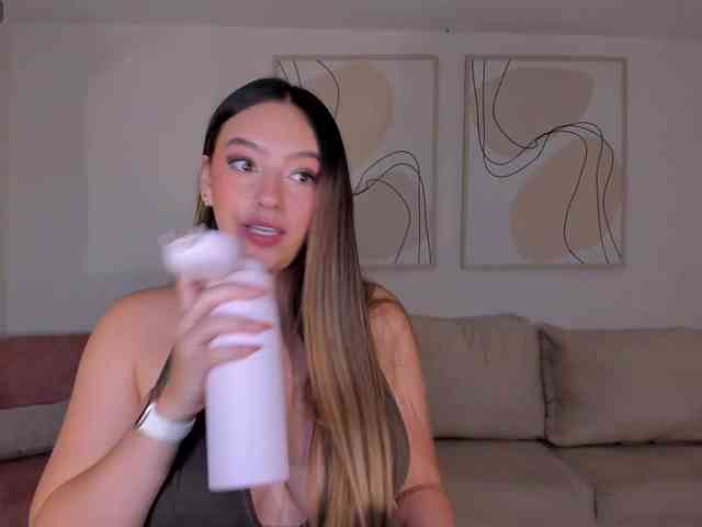 BellaRose Live Webcam on BongaCams