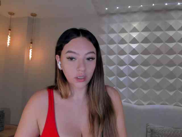 BellaRose webcam