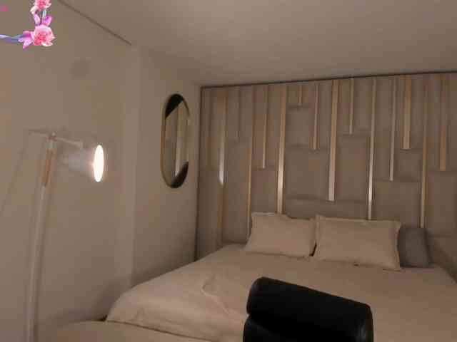 BellaRose webcam