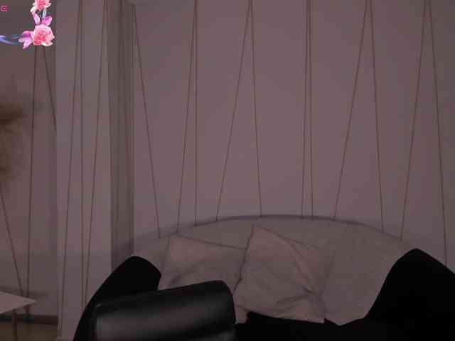BellaRose webcam