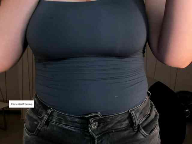 BellaRose webcam