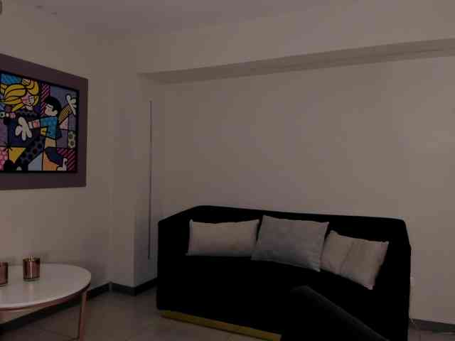 BellaRose webcam