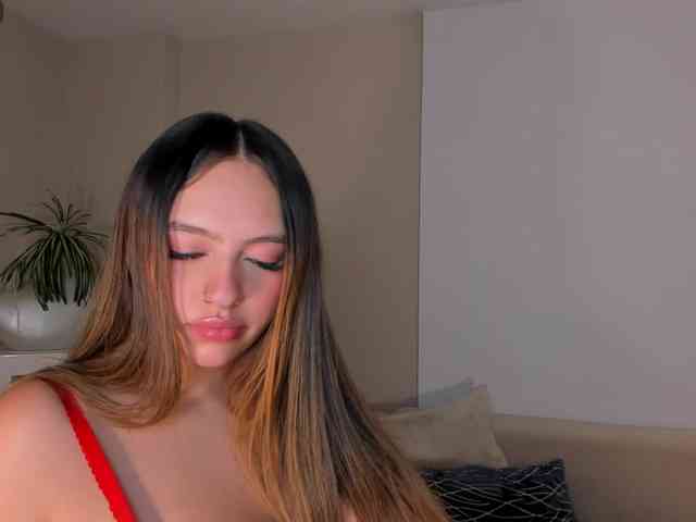 BellaRose webcam