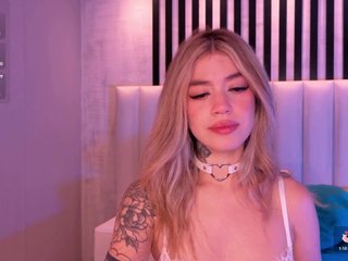 ViolettHansson Porn Show