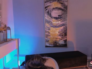 ViolettHansson Porn Show