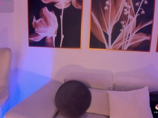 ViolettHansson Porn Show