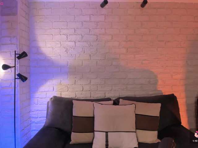 ViolettHansson live cam on BongaCams