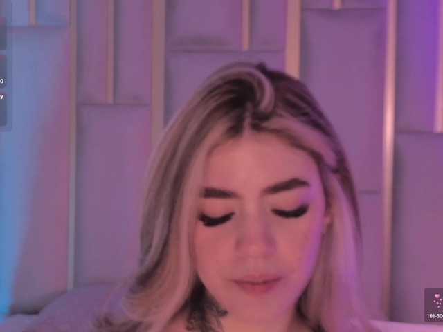 ViolettHansson live cam on BongaCams