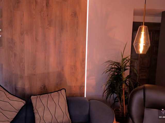 ViolettHansson, live now on BongaCams