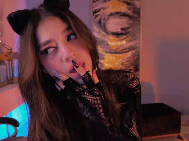 ViolettHansson live cam on BongaCams