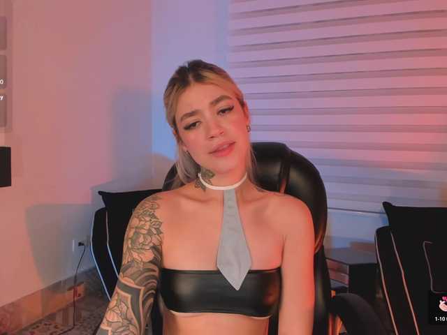 ViolettHansson