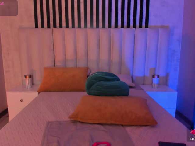 ViolettHansson live cam on BongaCams