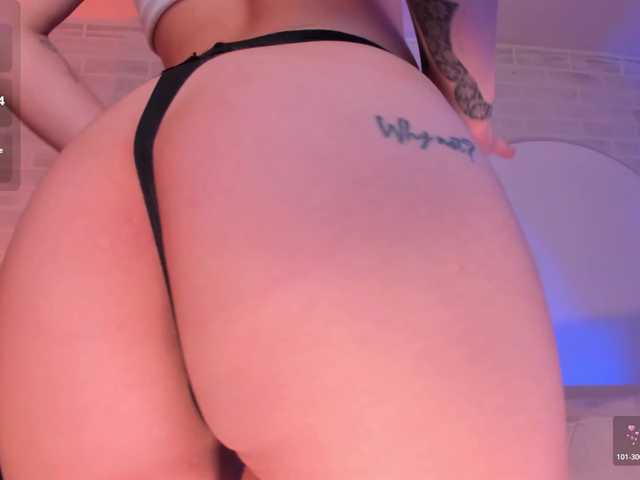 ViolettHansson live cam on BongaCams