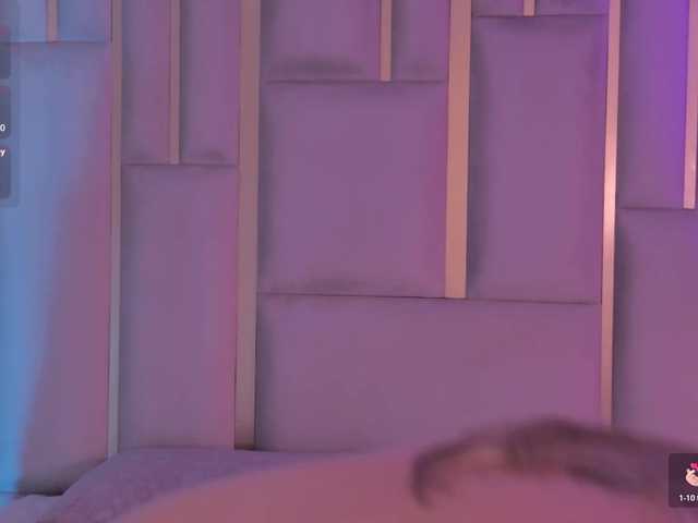 ViolettHansson live cam on BongaCams