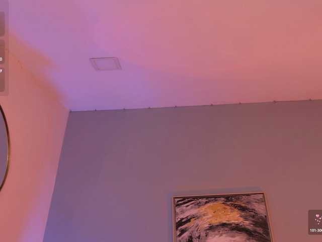 ViolettHansson live cam on BongaCams
