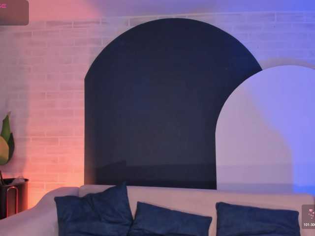 ViolettHansson Live Cam on BongaCams