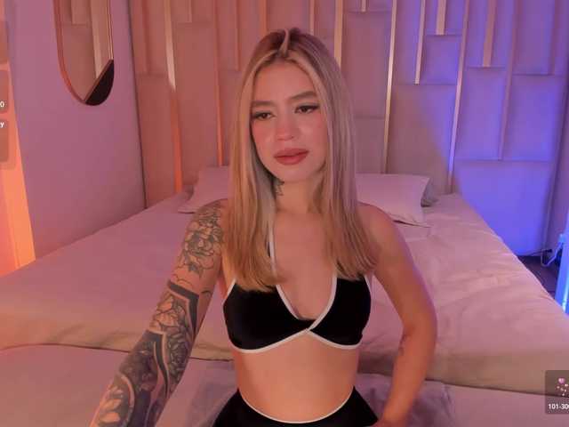 ViolettHansson