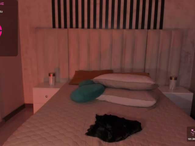 ViolettHansson's BongaCams show and profile