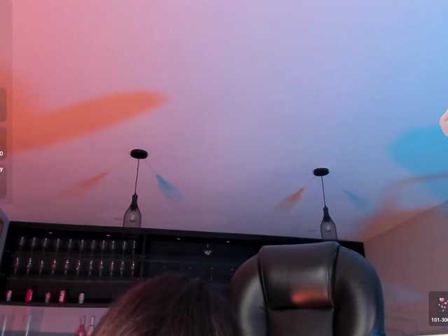 ViolettHansson live cam on BongaCams