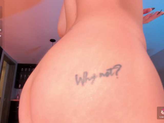 ViolettHansson live cam on BongaCams