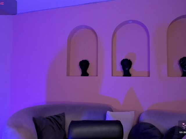 ViolettHansson's BongaCams show and profile