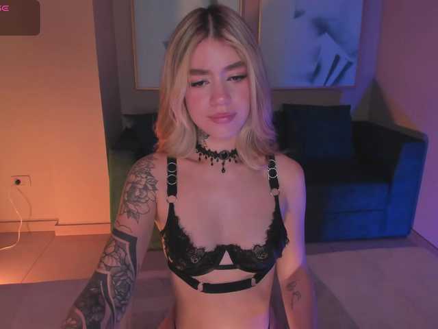 ViolettHansson