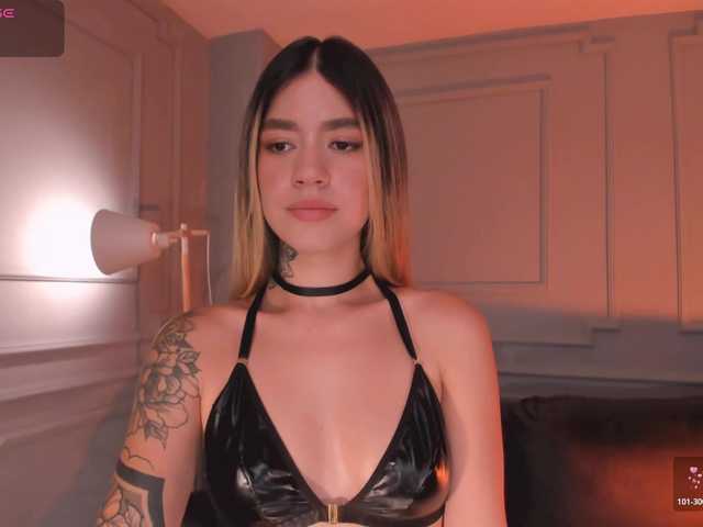 ViolettHansson's BongaCams show and profile