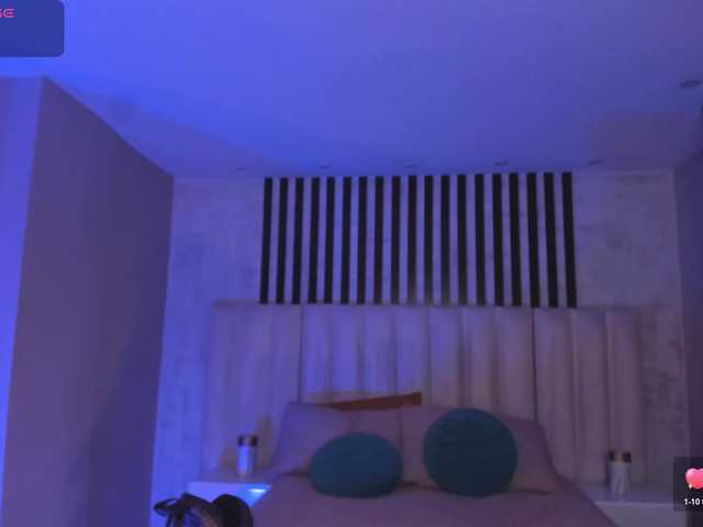 ViolettHansson's BongaCams show and profile