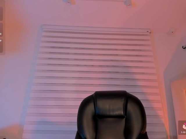 ViolettHansson live cam on BongaCams