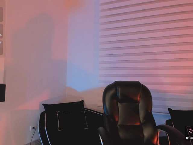 ViolettHansson live cam on BongaCams