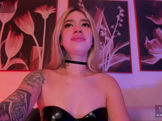 ViolettHansson