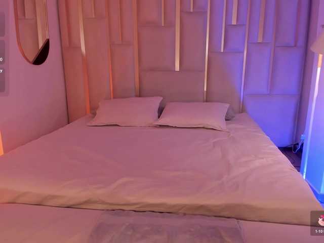 ViolettHansson live cam on BongaCams