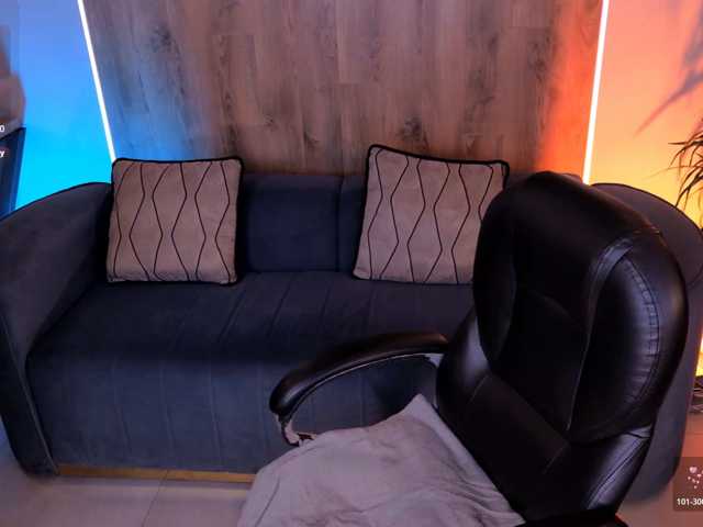 ViolettHansson, en directo ahora en BongaCams