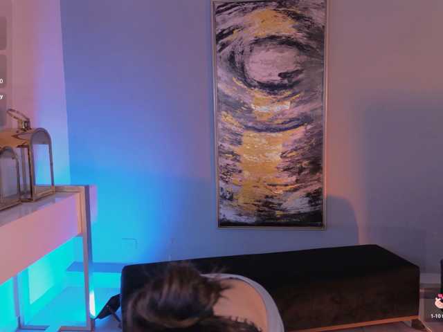 ViolettHansson live cam on BongaCams